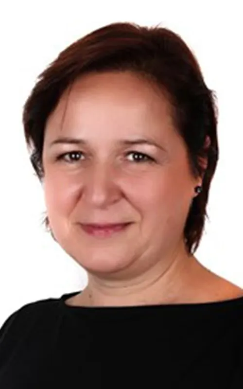 Şehnaz Bölen Taftalı