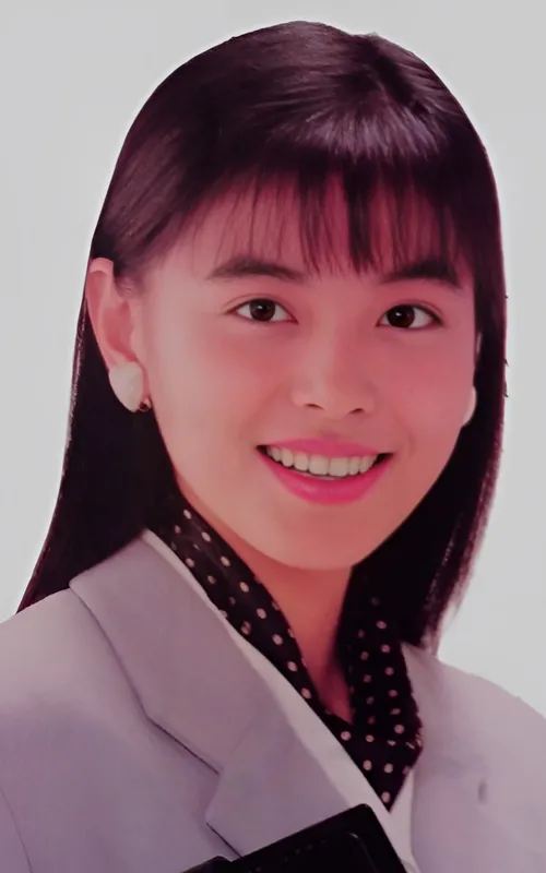Yûko Moriyama