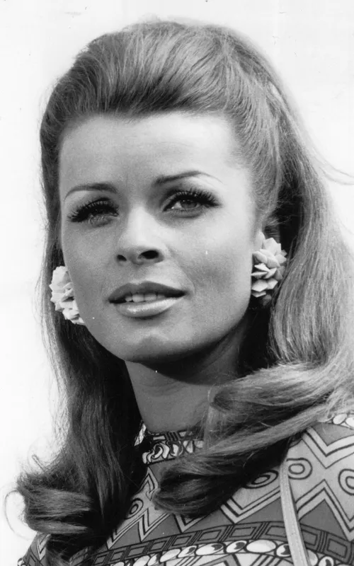 Senta Berger