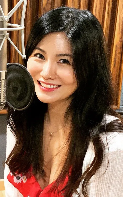 Kim Hyun-ji