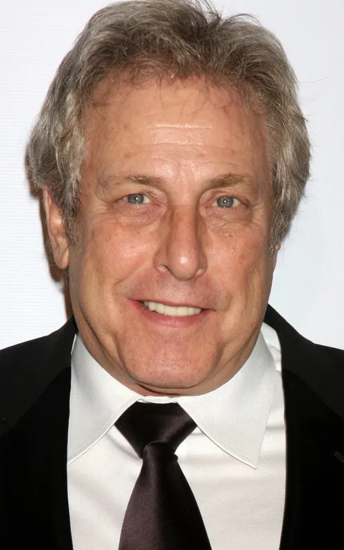 Charles Roven