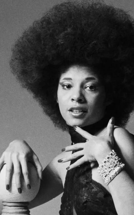 Betty Davis