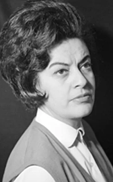 Maria Bastos