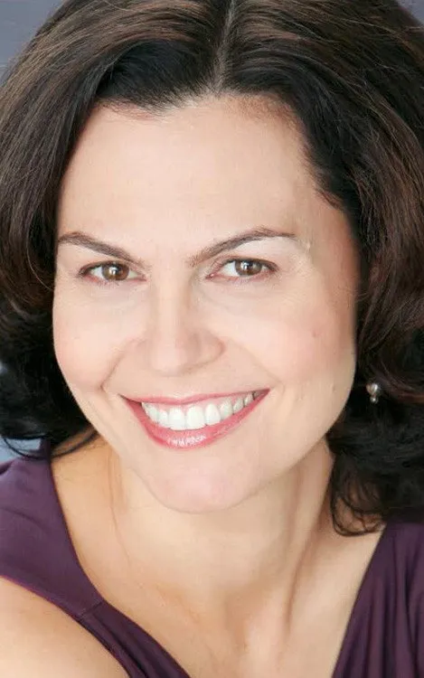 Katherine Hynes