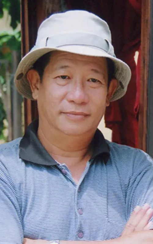 Nguyen Hau