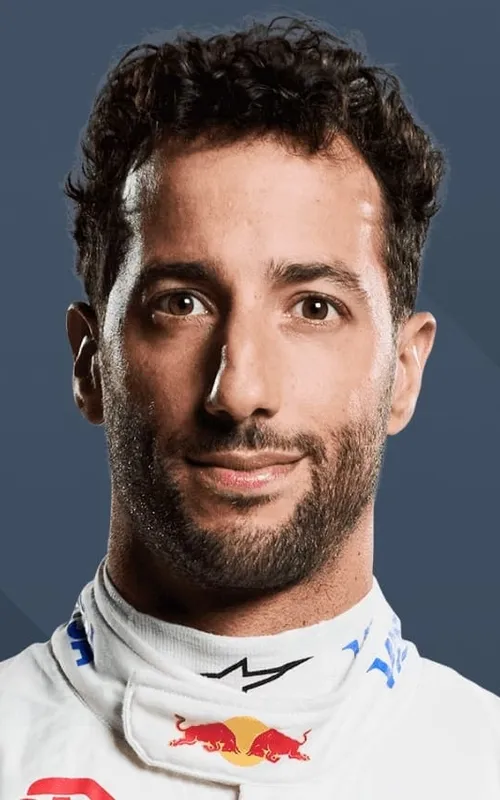 Daniel Ricciardo