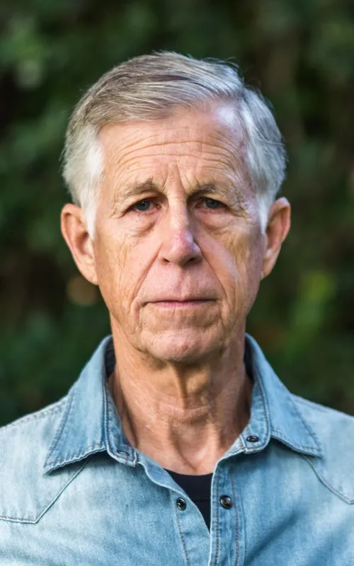 Pete Rockwell
