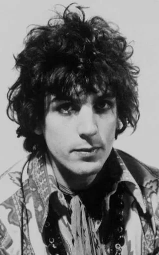 Syd Barrett