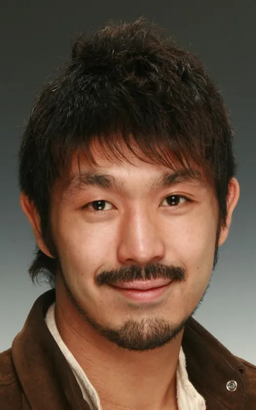 Daichi Endo