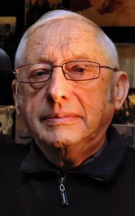 Serge Korber