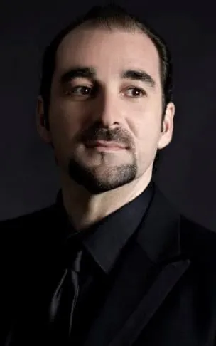 Dimitris Tiliakos