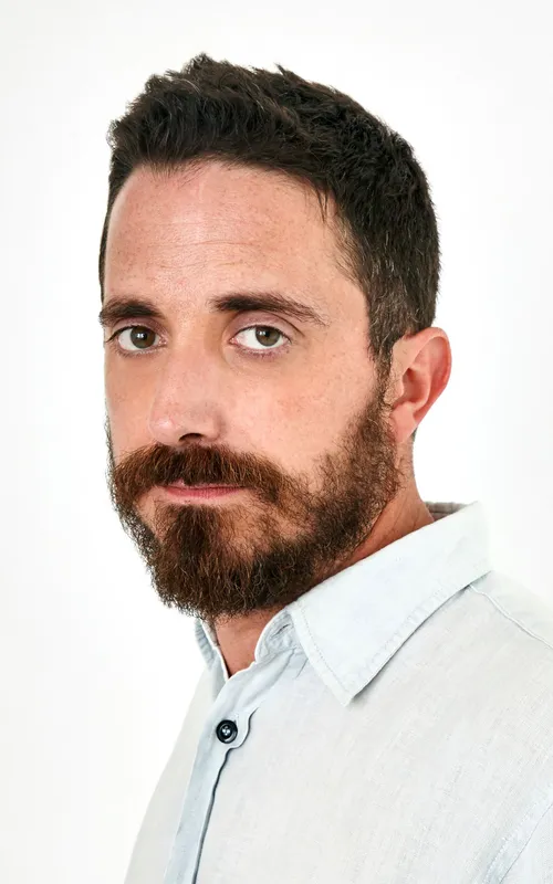 Pablo Larraín