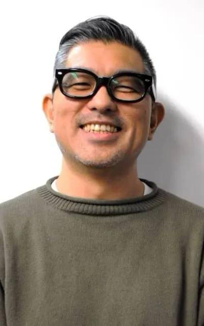 Keisuke Toyoshima