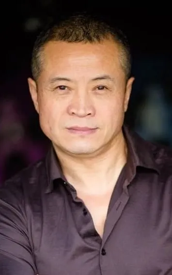 Vincent Wang