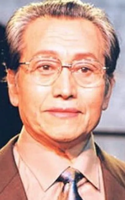 Lou Jicheng