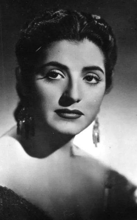 Juanita Reina