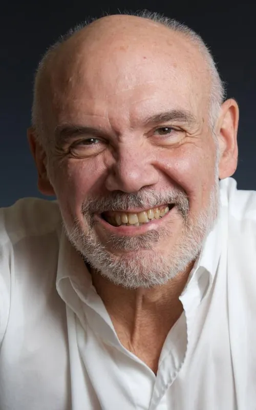 Bruce Coville