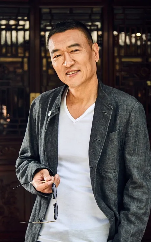 Xu Chenglin