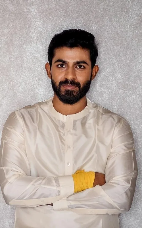 Yuva Rajkumar