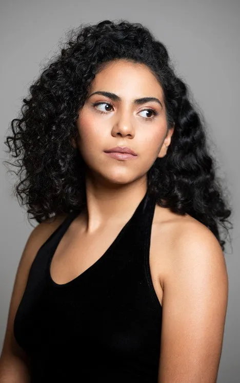Patricia Loranca