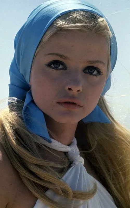 Ewa Aulin