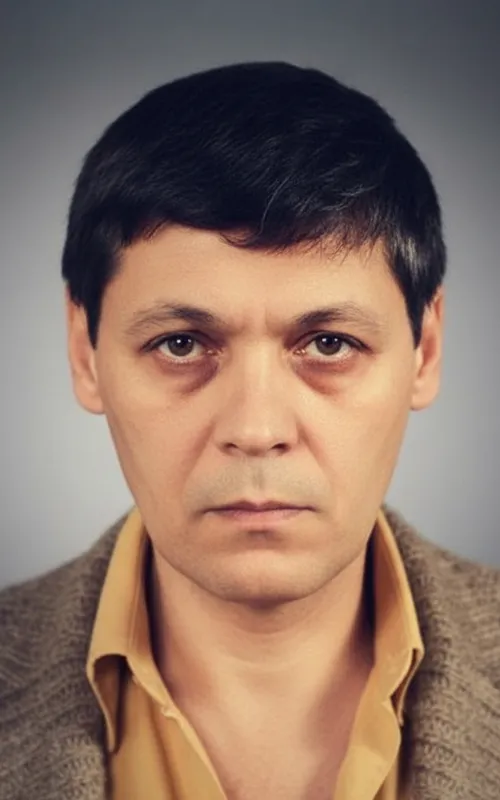 Ahmet Koç