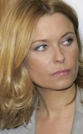 Paulina Młynarska