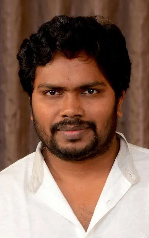 Pa. Ranjith