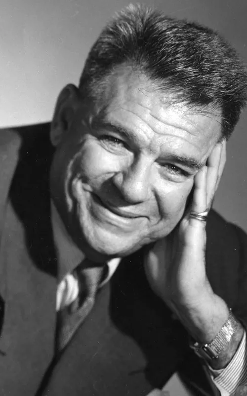 Oscar Hammerstein II