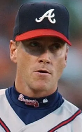 Tom Glavine