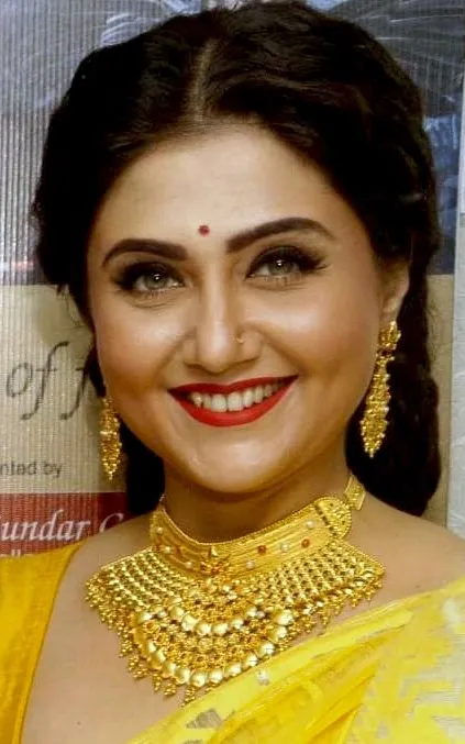 Swastika Mukherjee