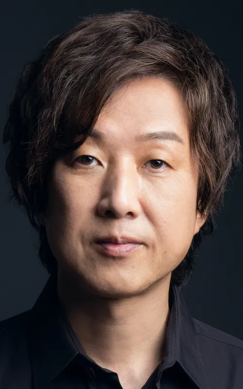 Yuuya Uchida