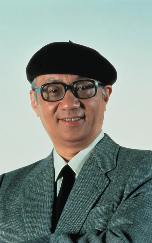 Osamu Tezuka