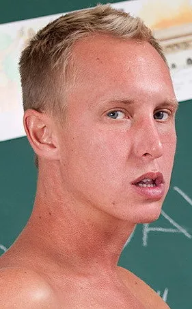 Jesse LaCroix
