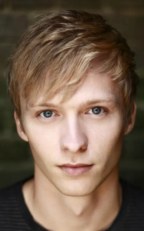 Will Tudor