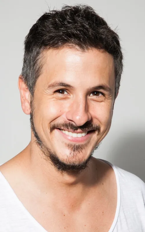 Álex Jiménez