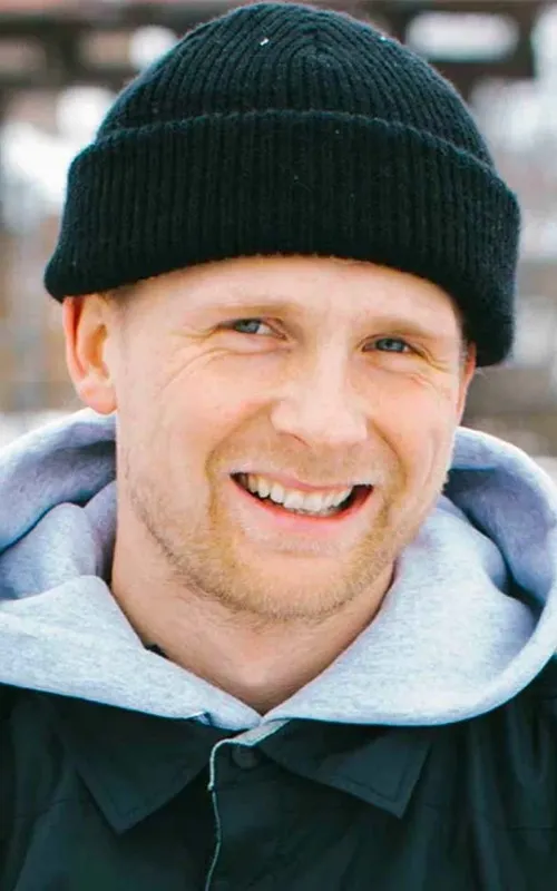 Jake Kuzyk