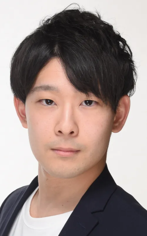 Yoshinori Nakayama