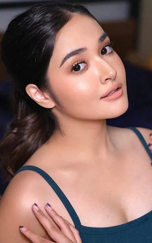 Jasmine Elfira