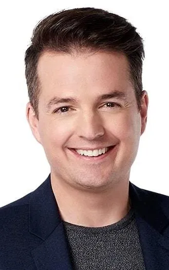 Todd Talbot