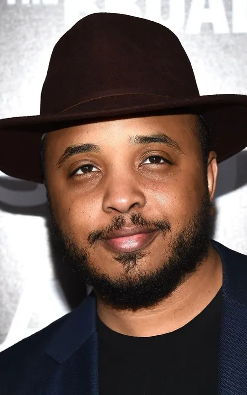 Justin Simien