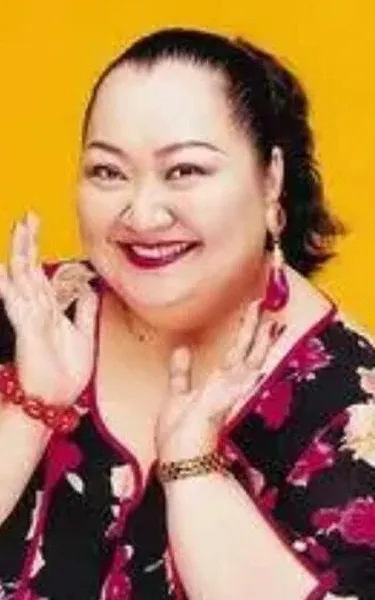 Chow Mei-Yee
