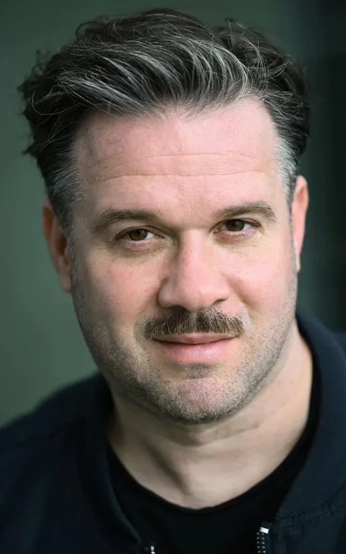 Ben Engel