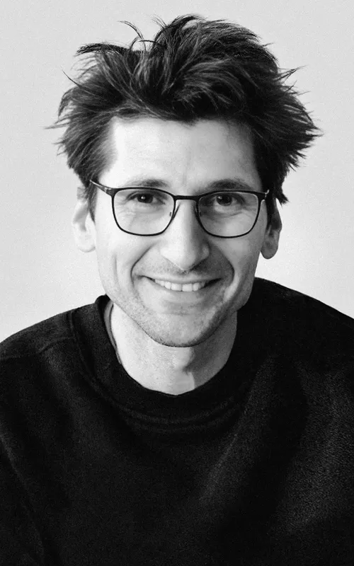 Didier Berthod