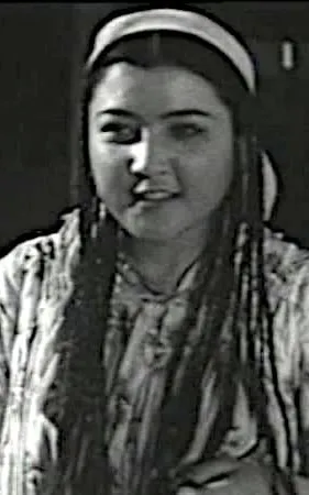 M. Mirzakarimova