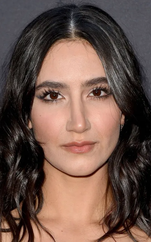 Nikohl Boosheri