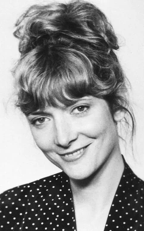 Glenne Headly