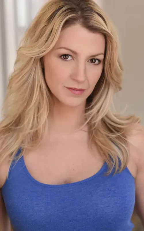 Alicia Mazepa