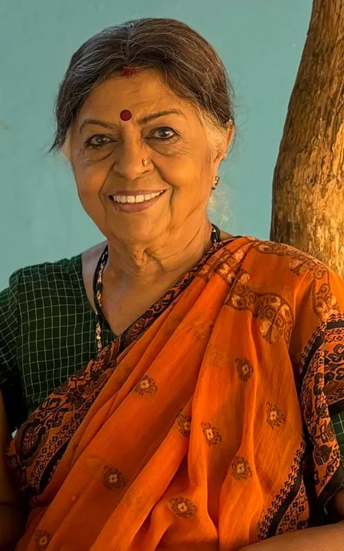 Radha Ramachandra