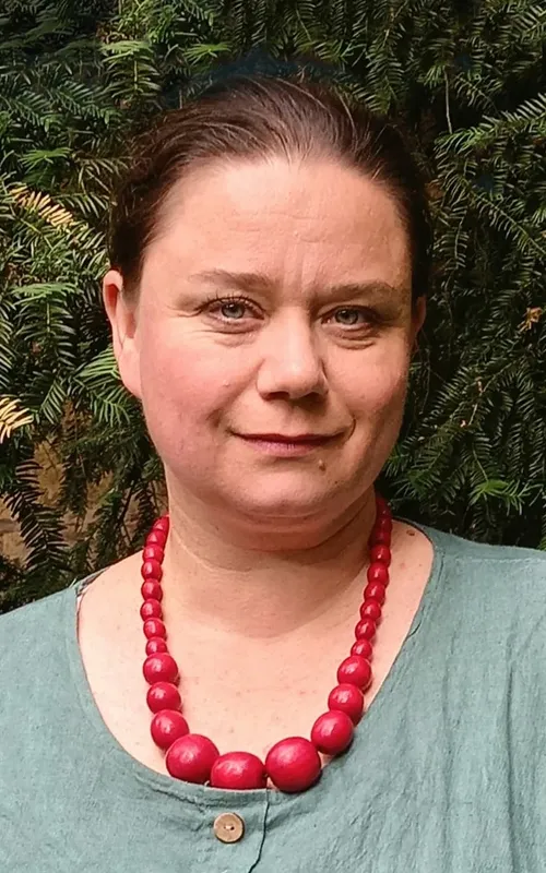 Magdaléna Chrzová